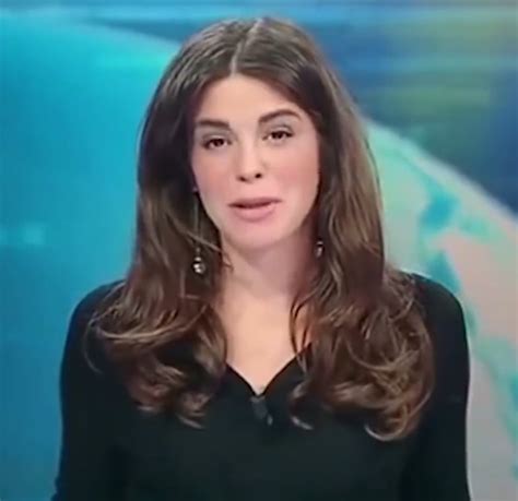 costanza calabrese desk|News Anchor Accidentally Reveals Too Much On Live。